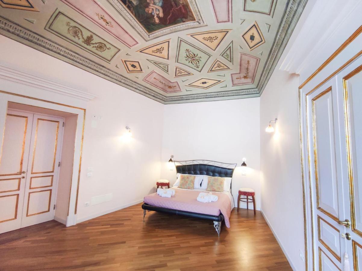 La Scarpetta Magica: Un Incantevole Soggiorno A 5 Stelle! Offida Extérieur photo