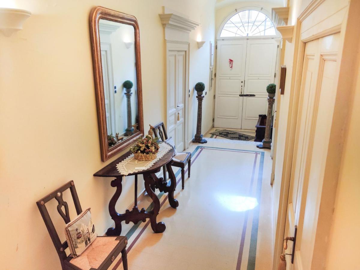 La Scarpetta Magica: Un Incantevole Soggiorno A 5 Stelle! Offida Extérieur photo